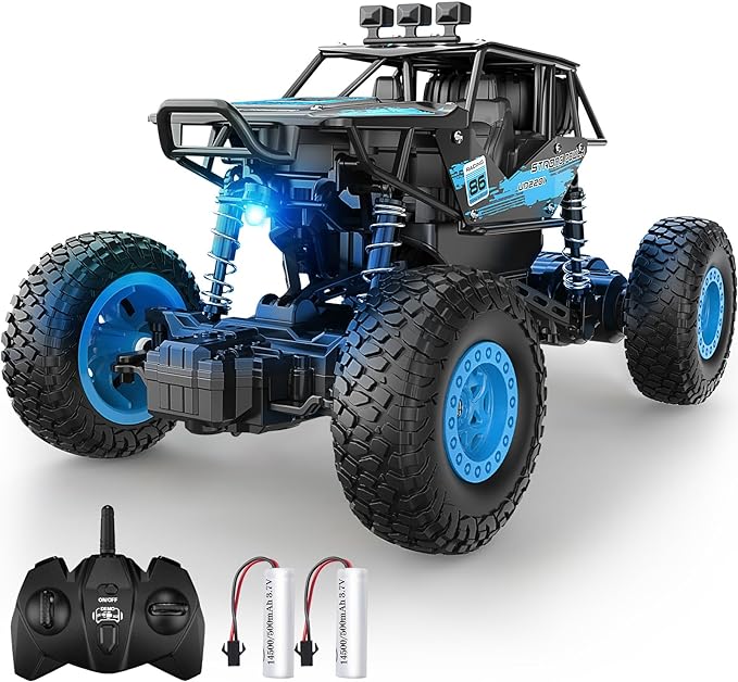 Rc car best sale under 2000